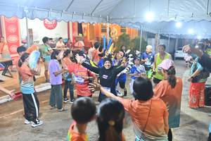 BIB: 
                            <button type="button" onclick="openModal(26253271)" class="btn btn-primary btn-sm float-right btn-popup" data-toggle="modal" data-target=".modal-high-quality">
                        <i class="fas fa-shopping-cart"></i> Add to Cart
                    </button>
                                            <button type="button" onclick="isThisMe(26253271, true)" class="btn btn-success btn-sm float-right btn-popup btn-isme hidden" data-toggle="tooltip" data-placement="bottom" title="นี่คือรูปของคุณใช่ไหม คลิกที่นี่เพื่อเอาเข้าอัลบั้ม">
                        <i class="fas fa-plus"></i> Add to album
                    </button>
                    <button type="button" onclick="isThisMe(26253271, false)" class="btn btn-warning btn-sm float-right btn-popup btn-isnotme hidden">
                        <i class="fas fa-ban"></i> Remove from album
                    </button>