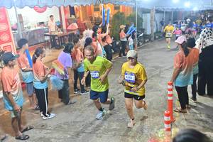 BIB: 485, 4555
                            <button type="button" onclick="openModal(26243097)" class="btn btn-primary btn-sm float-right btn-popup" data-toggle="modal" data-target=".modal-high-quality">
                        <i class="fas fa-shopping-cart"></i> Add to Cart
                    </button>
                                            <button type="button" onclick="isThisMe(26243097, true)" class="btn btn-success btn-sm float-right btn-popup btn-isme hidden" data-toggle="tooltip" data-placement="bottom" title="นี่คือรูปของคุณใช่ไหม คลิกที่นี่เพื่อเอาเข้าอัลบั้ม">
                        <i class="fas fa-plus"></i> Add to album
                    </button>
                    <button type="button" onclick="isThisMe(26243097, false)" class="btn btn-warning btn-sm float-right btn-popup btn-isnotme hidden">
                        <i class="fas fa-ban"></i> Remove from album
                    </button>