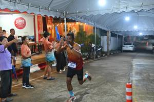 BIB: 3270
                            <button type="button" onclick="openModal(26239999)" class="btn btn-primary btn-sm float-right btn-popup" data-toggle="modal" data-target=".modal-high-quality">
                        <i class="fas fa-shopping-cart"></i> Add to Cart
                    </button>
                                            <button type="button" onclick="isThisMe(26239999, true)" class="btn btn-success btn-sm float-right btn-popup btn-isme hidden" data-toggle="tooltip" data-placement="bottom" title="นี่คือรูปของคุณใช่ไหม คลิกที่นี่เพื่อเอาเข้าอัลบั้ม">
                        <i class="fas fa-plus"></i> Add to album
                    </button>
                    <button type="button" onclick="isThisMe(26239999, false)" class="btn btn-warning btn-sm float-right btn-popup btn-isnotme hidden">
                        <i class="fas fa-ban"></i> Remove from album
                    </button>