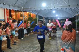 BIB: 4741
                            <button type="button" onclick="openModal(26240648)" class="btn btn-primary btn-sm float-right btn-popup" data-toggle="modal" data-target=".modal-high-quality">
                        <i class="fas fa-shopping-cart"></i> Add to Cart
                    </button>
                                            <button type="button" onclick="isThisMe(26240648, true)" class="btn btn-success btn-sm float-right btn-popup btn-isme hidden" data-toggle="tooltip" data-placement="bottom" title="นี่คือรูปของคุณใช่ไหม คลิกที่นี่เพื่อเอาเข้าอัลบั้ม">
                        <i class="fas fa-plus"></i> Add to album
                    </button>
                    <button type="button" onclick="isThisMe(26240648, false)" class="btn btn-warning btn-sm float-right btn-popup btn-isnotme hidden">
                        <i class="fas fa-ban"></i> Remove from album
                    </button>