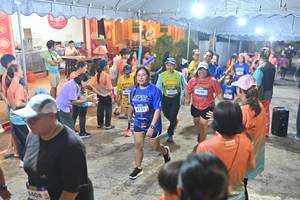 BIB: 1408, 4131, 41903
                            <button type="button" onclick="openModal(26253171)" class="btn btn-primary btn-sm float-right btn-popup" data-toggle="modal" data-target=".modal-high-quality">
                        <i class="fas fa-shopping-cart"></i> Add to Cart
                    </button>
                                            <button type="button" onclick="isThisMe(26253171, true)" class="btn btn-success btn-sm float-right btn-popup btn-isme hidden" data-toggle="tooltip" data-placement="bottom" title="นี่คือรูปของคุณใช่ไหม คลิกที่นี่เพื่อเอาเข้าอัลบั้ม">
                        <i class="fas fa-plus"></i> Add to album
                    </button>
                    <button type="button" onclick="isThisMe(26253171, false)" class="btn btn-warning btn-sm float-right btn-popup btn-isnotme hidden">
                        <i class="fas fa-ban"></i> Remove from album
                    </button>