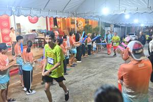 BIB: 1048
                            <button type="button" onclick="openModal(26242692)" class="btn btn-primary btn-sm float-right btn-popup" data-toggle="modal" data-target=".modal-high-quality">
                        <i class="fas fa-shopping-cart"></i> Add to Cart
                    </button>
                                            <button type="button" onclick="isThisMe(26242692, true)" class="btn btn-success btn-sm float-right btn-popup btn-isme hidden" data-toggle="tooltip" data-placement="bottom" title="นี่คือรูปของคุณใช่ไหม คลิกที่นี่เพื่อเอาเข้าอัลบั้ม">
                        <i class="fas fa-plus"></i> Add to album
                    </button>
                    <button type="button" onclick="isThisMe(26242692, false)" class="btn btn-warning btn-sm float-right btn-popup btn-isnotme hidden">
                        <i class="fas fa-ban"></i> Remove from album
                    </button>