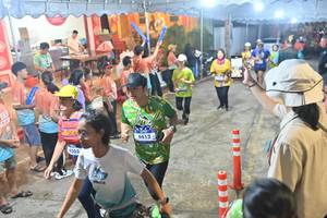 BIB: 4503, 4413
                            <button type="button" onclick="openModal(26251861)" class="btn btn-primary btn-sm float-right btn-popup" data-toggle="modal" data-target=".modal-high-quality">
                        <i class="fas fa-shopping-cart"></i> Add to Cart
                    </button>
                                            <button type="button" onclick="isThisMe(26251861, true)" class="btn btn-success btn-sm float-right btn-popup btn-isme hidden" data-toggle="tooltip" data-placement="bottom" title="นี่คือรูปของคุณใช่ไหม คลิกที่นี่เพื่อเอาเข้าอัลบั้ม">
                        <i class="fas fa-plus"></i> Add to album
                    </button>
                    <button type="button" onclick="isThisMe(26251861, false)" class="btn btn-warning btn-sm float-right btn-popup btn-isnotme hidden">
                        <i class="fas fa-ban"></i> Remove from album
                    </button>