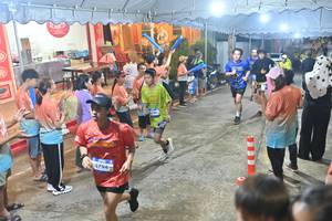 BIB: 3794
                            <button type="button" onclick="openModal(26242432)" class="btn btn-primary btn-sm float-right btn-popup" data-toggle="modal" data-target=".modal-high-quality">
                        <i class="fas fa-shopping-cart"></i> Add to Cart
                    </button>
                                            <button type="button" onclick="isThisMe(26242432, true)" class="btn btn-success btn-sm float-right btn-popup btn-isme hidden" data-toggle="tooltip" data-placement="bottom" title="นี่คือรูปของคุณใช่ไหม คลิกที่นี่เพื่อเอาเข้าอัลบั้ม">
                        <i class="fas fa-plus"></i> Add to album
                    </button>
                    <button type="button" onclick="isThisMe(26242432, false)" class="btn btn-warning btn-sm float-right btn-popup btn-isnotme hidden">
                        <i class="fas fa-ban"></i> Remove from album
                    </button>