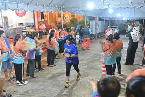 BIB: 
                            <button type="button" onclick="openModal(26241918)" class="btn btn-primary btn-sm float-right btn-popup" data-toggle="modal" data-target=".modal-high-quality">
                        <i class="fas fa-shopping-cart"></i> Add to Cart
                    </button>
                                            <button type="button" onclick="isThisMe(26241918, true)" class="btn btn-success btn-sm float-right btn-popup btn-isme hidden" data-toggle="tooltip" data-placement="bottom" title="นี่คือรูปของคุณใช่ไหม คลิกที่นี่เพื่อเอาเข้าอัลบั้ม">
                        <i class="fas fa-plus"></i> Add to album
                    </button>
                    <button type="button" onclick="isThisMe(26241918, false)" class="btn btn-warning btn-sm float-right btn-popup btn-isnotme hidden">
                        <i class="fas fa-ban"></i> Remove from album
                    </button>