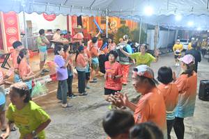 BIB: 
                            <button type="button" onclick="openModal(26252721)" class="btn btn-primary btn-sm float-right btn-popup" data-toggle="modal" data-target=".modal-high-quality">
                        <i class="fas fa-shopping-cart"></i> Add to Cart
                    </button>
                                            <button type="button" onclick="isThisMe(26252721, true)" class="btn btn-success btn-sm float-right btn-popup btn-isme hidden" data-toggle="tooltip" data-placement="bottom" title="นี่คือรูปของคุณใช่ไหม คลิกที่นี่เพื่อเอาเข้าอัลบั้ม">
                        <i class="fas fa-plus"></i> Add to album
                    </button>
                    <button type="button" onclick="isThisMe(26252721, false)" class="btn btn-warning btn-sm float-right btn-popup btn-isnotme hidden">
                        <i class="fas fa-ban"></i> Remove from album
                    </button>