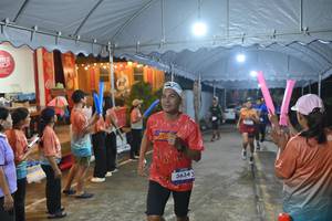 BIB: 3634
                            <button type="button" onclick="openModal(26240614)" class="btn btn-primary btn-sm float-right btn-popup" data-toggle="modal" data-target=".modal-high-quality">
                        <i class="fas fa-shopping-cart"></i> Add to Cart
                    </button>
                                            <button type="button" onclick="isThisMe(26240614, true)" class="btn btn-success btn-sm float-right btn-popup btn-isme hidden" data-toggle="tooltip" data-placement="bottom" title="นี่คือรูปของคุณใช่ไหม คลิกที่นี่เพื่อเอาเข้าอัลบั้ม">
                        <i class="fas fa-plus"></i> Add to album
                    </button>
                    <button type="button" onclick="isThisMe(26240614, false)" class="btn btn-warning btn-sm float-right btn-popup btn-isnotme hidden">
                        <i class="fas fa-ban"></i> Remove from album
                    </button>