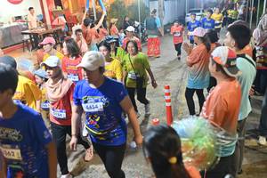 BIB: 322, 362, 4710, 765, 3154, 4454
                            <button type="button" onclick="openModal(26243197)" class="btn btn-primary btn-sm float-right btn-popup" data-toggle="modal" data-target=".modal-high-quality">
                        <i class="fas fa-shopping-cart"></i> Add to Cart
                    </button>
                                            <button type="button" onclick="isThisMe(26243197, true)" class="btn btn-success btn-sm float-right btn-popup btn-isme hidden" data-toggle="tooltip" data-placement="bottom" title="นี่คือรูปของคุณใช่ไหม คลิกที่นี่เพื่อเอาเข้าอัลบั้ม">
                        <i class="fas fa-plus"></i> Add to album
                    </button>
                    <button type="button" onclick="isThisMe(26243197, false)" class="btn btn-warning btn-sm float-right btn-popup btn-isnotme hidden">
                        <i class="fas fa-ban"></i> Remove from album
                    </button>