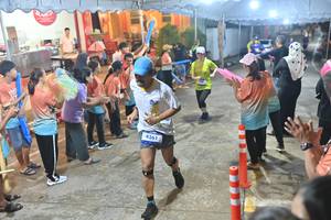 BIB: 4361
                            <button type="button" onclick="openModal(26241787)" class="btn btn-primary btn-sm float-right btn-popup" data-toggle="modal" data-target=".modal-high-quality">
                        <i class="fas fa-shopping-cart"></i> Add to Cart
                    </button>
                                            <button type="button" onclick="isThisMe(26241787, true)" class="btn btn-success btn-sm float-right btn-popup btn-isme hidden" data-toggle="tooltip" data-placement="bottom" title="นี่คือรูปของคุณใช่ไหม คลิกที่นี่เพื่อเอาเข้าอัลบั้ม">
                        <i class="fas fa-plus"></i> Add to album
                    </button>
                    <button type="button" onclick="isThisMe(26241787, false)" class="btn btn-warning btn-sm float-right btn-popup btn-isnotme hidden">
                        <i class="fas fa-ban"></i> Remove from album
                    </button>