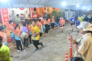 BIB: 
                            <button type="button" onclick="openModal(26252002)" class="btn btn-primary btn-sm float-right btn-popup" data-toggle="modal" data-target=".modal-high-quality">
                        <i class="fas fa-shopping-cart"></i> Add to Cart
                    </button>
                                            <button type="button" onclick="isThisMe(26252002, true)" class="btn btn-success btn-sm float-right btn-popup btn-isme hidden" data-toggle="tooltip" data-placement="bottom" title="นี่คือรูปของคุณใช่ไหม คลิกที่นี่เพื่อเอาเข้าอัลบั้ม">
                        <i class="fas fa-plus"></i> Add to album
                    </button>
                    <button type="button" onclick="isThisMe(26252002, false)" class="btn btn-warning btn-sm float-right btn-popup btn-isnotme hidden">
                        <i class="fas fa-ban"></i> Remove from album
                    </button>