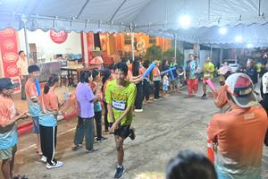 BIB: 
                            <button type="button" onclick="openModal(26242694)" class="btn btn-primary btn-sm float-right btn-popup" data-toggle="modal" data-target=".modal-high-quality">
                        <i class="fas fa-shopping-cart"></i> Add to Cart
                    </button>
                                            <button type="button" onclick="isThisMe(26242694, true)" class="btn btn-success btn-sm float-right btn-popup btn-isme hidden" data-toggle="tooltip" data-placement="bottom" title="นี่คือรูปของคุณใช่ไหม คลิกที่นี่เพื่อเอาเข้าอัลบั้ม">
                        <i class="fas fa-plus"></i> Add to album
                    </button>
                    <button type="button" onclick="isThisMe(26242694, false)" class="btn btn-warning btn-sm float-right btn-popup btn-isnotme hidden">
                        <i class="fas fa-ban"></i> Remove from album
                    </button>