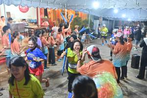 BIB: 147
                            <button type="button" onclick="openModal(26242838)" class="btn btn-primary btn-sm float-right btn-popup" data-toggle="modal" data-target=".modal-high-quality">
                        <i class="fas fa-shopping-cart"></i> Add to Cart
                    </button>
                                            <button type="button" onclick="isThisMe(26242838, true)" class="btn btn-success btn-sm float-right btn-popup btn-isme hidden" data-toggle="tooltip" data-placement="bottom" title="นี่คือรูปของคุณใช่ไหม คลิกที่นี่เพื่อเอาเข้าอัลบั้ม">
                        <i class="fas fa-plus"></i> Add to album
                    </button>
                    <button type="button" onclick="isThisMe(26242838, false)" class="btn btn-warning btn-sm float-right btn-popup btn-isnotme hidden">
                        <i class="fas fa-ban"></i> Remove from album
                    </button>