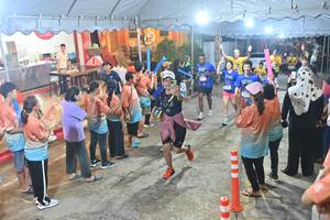 BIB: 
                            <button type="button" onclick="openModal(26243114)" class="btn btn-primary btn-sm float-right btn-popup" data-toggle="modal" data-target=".modal-high-quality">
                        <i class="fas fa-shopping-cart"></i> Add to Cart
                    </button>
                                            <button type="button" onclick="isThisMe(26243114, true)" class="btn btn-success btn-sm float-right btn-popup btn-isme hidden" data-toggle="tooltip" data-placement="bottom" title="นี่คือรูปของคุณใช่ไหม คลิกที่นี่เพื่อเอาเข้าอัลบั้ม">
                        <i class="fas fa-plus"></i> Add to album
                    </button>
                    <button type="button" onclick="isThisMe(26243114, false)" class="btn btn-warning btn-sm float-right btn-popup btn-isnotme hidden">
                        <i class="fas fa-ban"></i> Remove from album
                    </button>