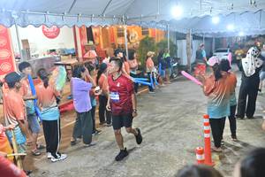 BIB: 
                            <button type="button" onclick="openModal(26242002)" class="btn btn-primary btn-sm float-right btn-popup" data-toggle="modal" data-target=".modal-high-quality">
                        <i class="fas fa-shopping-cart"></i> Add to Cart
                    </button>
                                            <button type="button" onclick="isThisMe(26242002, true)" class="btn btn-success btn-sm float-right btn-popup btn-isme hidden" data-toggle="tooltip" data-placement="bottom" title="นี่คือรูปของคุณใช่ไหม คลิกที่นี่เพื่อเอาเข้าอัลบั้ม">
                        <i class="fas fa-plus"></i> Add to album
                    </button>
                    <button type="button" onclick="isThisMe(26242002, false)" class="btn btn-warning btn-sm float-right btn-popup btn-isnotme hidden">
                        <i class="fas fa-ban"></i> Remove from album
                    </button>