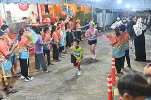 BIB: 
                            <button type="button" onclick="openModal(26241813)" class="btn btn-primary btn-sm float-right btn-popup" data-toggle="modal" data-target=".modal-high-quality">
                        <i class="fas fa-shopping-cart"></i> Add to Cart
                    </button>
                                            <button type="button" onclick="isThisMe(26241813, true)" class="btn btn-success btn-sm float-right btn-popup btn-isme hidden" data-toggle="tooltip" data-placement="bottom" title="นี่คือรูปของคุณใช่ไหม คลิกที่นี่เพื่อเอาเข้าอัลบั้ม">
                        <i class="fas fa-plus"></i> Add to album
                    </button>
                    <button type="button" onclick="isThisMe(26241813, false)" class="btn btn-warning btn-sm float-right btn-popup btn-isnotme hidden">
                        <i class="fas fa-ban"></i> Remove from album
                    </button>