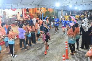 BIB: 
                            <button type="button" onclick="openModal(26243117)" class="btn btn-primary btn-sm float-right btn-popup" data-toggle="modal" data-target=".modal-high-quality">
                        <i class="fas fa-shopping-cart"></i> Add to Cart
                    </button>
                                            <button type="button" onclick="isThisMe(26243117, true)" class="btn btn-success btn-sm float-right btn-popup btn-isme hidden" data-toggle="tooltip" data-placement="bottom" title="นี่คือรูปของคุณใช่ไหม คลิกที่นี่เพื่อเอาเข้าอัลบั้ม">
                        <i class="fas fa-plus"></i> Add to album
                    </button>
                    <button type="button" onclick="isThisMe(26243117, false)" class="btn btn-warning btn-sm float-right btn-popup btn-isnotme hidden">
                        <i class="fas fa-ban"></i> Remove from album
                    </button>