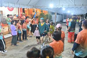 BIB: 350
                            <button type="button" onclick="openModal(26253299)" class="btn btn-primary btn-sm float-right btn-popup" data-toggle="modal" data-target=".modal-high-quality">
                        <i class="fas fa-shopping-cart"></i> Add to Cart
                    </button>
                                            <button type="button" onclick="isThisMe(26253299, true)" class="btn btn-success btn-sm float-right btn-popup btn-isme hidden" data-toggle="tooltip" data-placement="bottom" title="นี่คือรูปของคุณใช่ไหม คลิกที่นี่เพื่อเอาเข้าอัลบั้ม">
                        <i class="fas fa-plus"></i> Add to album
                    </button>
                    <button type="button" onclick="isThisMe(26253299, false)" class="btn btn-warning btn-sm float-right btn-popup btn-isnotme hidden">
                        <i class="fas fa-ban"></i> Remove from album
                    </button>