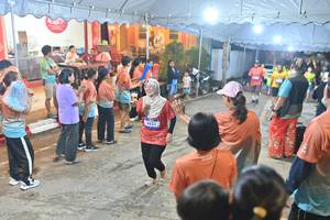 BIB: 
                            <button type="button" onclick="openModal(26253305)" class="btn btn-primary btn-sm float-right btn-popup" data-toggle="modal" data-target=".modal-high-quality">
                        <i class="fas fa-shopping-cart"></i> Add to Cart
                    </button>
                                            <button type="button" onclick="isThisMe(26253305, true)" class="btn btn-success btn-sm float-right btn-popup btn-isme hidden" data-toggle="tooltip" data-placement="bottom" title="นี่คือรูปของคุณใช่ไหม คลิกที่นี่เพื่อเอาเข้าอัลบั้ม">
                        <i class="fas fa-plus"></i> Add to album
                    </button>
                    <button type="button" onclick="isThisMe(26253305, false)" class="btn btn-warning btn-sm float-right btn-popup btn-isnotme hidden">
                        <i class="fas fa-ban"></i> Remove from album
                    </button>