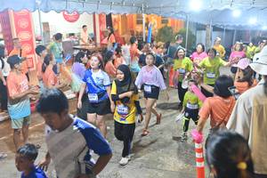 BIB: 
                            <button type="button" onclick="openModal(26252402)" class="btn btn-primary btn-sm float-right btn-popup" data-toggle="modal" data-target=".modal-high-quality">
                        <i class="fas fa-shopping-cart"></i> Add to Cart
                    </button>
                                            <button type="button" onclick="isThisMe(26252402, true)" class="btn btn-success btn-sm float-right btn-popup btn-isme hidden" data-toggle="tooltip" data-placement="bottom" title="นี่คือรูปของคุณใช่ไหม คลิกที่นี่เพื่อเอาเข้าอัลบั้ม">
                        <i class="fas fa-plus"></i> Add to album
                    </button>
                    <button type="button" onclick="isThisMe(26252402, false)" class="btn btn-warning btn-sm float-right btn-popup btn-isnotme hidden">
                        <i class="fas fa-ban"></i> Remove from album
                    </button>