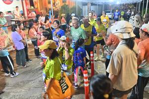 BIB: 
                            <button type="button" onclick="openModal(26252057)" class="btn btn-primary btn-sm float-right btn-popup" data-toggle="modal" data-target=".modal-high-quality">
                        <i class="fas fa-shopping-cart"></i> Add to Cart
                    </button>
                                            <button type="button" onclick="isThisMe(26252057, true)" class="btn btn-success btn-sm float-right btn-popup btn-isme hidden" data-toggle="tooltip" data-placement="bottom" title="นี่คือรูปของคุณใช่ไหม คลิกที่นี่เพื่อเอาเข้าอัลบั้ม">
                        <i class="fas fa-plus"></i> Add to album
                    </button>
                    <button type="button" onclick="isThisMe(26252057, false)" class="btn btn-warning btn-sm float-right btn-popup btn-isnotme hidden">
                        <i class="fas fa-ban"></i> Remove from album
                    </button>