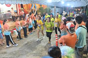 BIB: 
                            <button type="button" onclick="openModal(26243214)" class="btn btn-primary btn-sm float-right btn-popup" data-toggle="modal" data-target=".modal-high-quality">
                        <i class="fas fa-shopping-cart"></i> Add to Cart
                    </button>
                                            <button type="button" onclick="isThisMe(26243214, true)" class="btn btn-success btn-sm float-right btn-popup btn-isme hidden" data-toggle="tooltip" data-placement="bottom" title="นี่คือรูปของคุณใช่ไหม คลิกที่นี่เพื่อเอาเข้าอัลบั้ม">
                        <i class="fas fa-plus"></i> Add to album
                    </button>
                    <button type="button" onclick="isThisMe(26243214, false)" class="btn btn-warning btn-sm float-right btn-popup btn-isnotme hidden">
                        <i class="fas fa-ban"></i> Remove from album
                    </button>