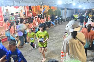 BIB: 3738
                            <button type="button" onclick="openModal(26252014)" class="btn btn-primary btn-sm float-right btn-popup" data-toggle="modal" data-target=".modal-high-quality">
                        <i class="fas fa-shopping-cart"></i> Add to Cart
                    </button>
                                            <button type="button" onclick="isThisMe(26252014, true)" class="btn btn-success btn-sm float-right btn-popup btn-isme hidden" data-toggle="tooltip" data-placement="bottom" title="นี่คือรูปของคุณใช่ไหม คลิกที่นี่เพื่อเอาเข้าอัลบั้ม">
                        <i class="fas fa-plus"></i> Add to album
                    </button>
                    <button type="button" onclick="isThisMe(26252014, false)" class="btn btn-warning btn-sm float-right btn-popup btn-isnotme hidden">
                        <i class="fas fa-ban"></i> Remove from album
                    </button>