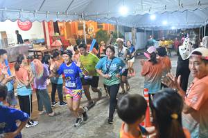 BIB: 3108
                            <button type="button" onclick="openModal(26242215)" class="btn btn-primary btn-sm float-right btn-popup" data-toggle="modal" data-target=".modal-high-quality">
                        <i class="fas fa-shopping-cart"></i> Add to Cart
                    </button>
                                            <button type="button" onclick="isThisMe(26242215, true)" class="btn btn-success btn-sm float-right btn-popup btn-isme hidden" data-toggle="tooltip" data-placement="bottom" title="นี่คือรูปของคุณใช่ไหม คลิกที่นี่เพื่อเอาเข้าอัลบั้ม">
                        <i class="fas fa-plus"></i> Add to album
                    </button>
                    <button type="button" onclick="isThisMe(26242215, false)" class="btn btn-warning btn-sm float-right btn-popup btn-isnotme hidden">
                        <i class="fas fa-ban"></i> Remove from album
                    </button>