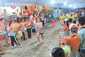 BIB: 
                            <button type="button" onclick="openModal(26243209)" class="btn btn-primary btn-sm float-right btn-popup" data-toggle="modal" data-target=".modal-high-quality">
                        <i class="fas fa-shopping-cart"></i> Add to Cart
                    </button>
                                            <button type="button" onclick="isThisMe(26243209, true)" class="btn btn-success btn-sm float-right btn-popup btn-isme hidden" data-toggle="tooltip" data-placement="bottom" title="นี่คือรูปของคุณใช่ไหม คลิกที่นี่เพื่อเอาเข้าอัลบั้ม">
                        <i class="fas fa-plus"></i> Add to album
                    </button>
                    <button type="button" onclick="isThisMe(26243209, false)" class="btn btn-warning btn-sm float-right btn-popup btn-isnotme hidden">
                        <i class="fas fa-ban"></i> Remove from album
                    </button>