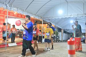 BIB: 4327, 4532
                            <button type="button" onclick="openModal(26253753)" class="btn btn-primary btn-sm float-right btn-popup" data-toggle="modal" data-target=".modal-high-quality">
                        <i class="fas fa-shopping-cart"></i> Add to Cart
                    </button>
                                            <button type="button" onclick="isThisMe(26253753, true)" class="btn btn-success btn-sm float-right btn-popup btn-isme hidden" data-toggle="tooltip" data-placement="bottom" title="นี่คือรูปของคุณใช่ไหม คลิกที่นี่เพื่อเอาเข้าอัลบั้ม">
                        <i class="fas fa-plus"></i> Add to album
                    </button>
                    <button type="button" onclick="isThisMe(26253753, false)" class="btn btn-warning btn-sm float-right btn-popup btn-isnotme hidden">
                        <i class="fas fa-ban"></i> Remove from album
                    </button>