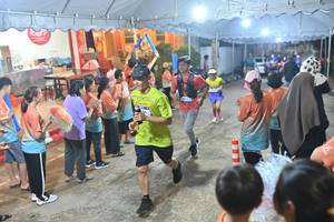 BIB: 
                            <button type="button" onclick="openModal(26242615)" class="btn btn-primary btn-sm float-right btn-popup" data-toggle="modal" data-target=".modal-high-quality">
                        <i class="fas fa-shopping-cart"></i> Add to Cart
                    </button>
                                            <button type="button" onclick="isThisMe(26242615, true)" class="btn btn-success btn-sm float-right btn-popup btn-isme hidden" data-toggle="tooltip" data-placement="bottom" title="นี่คือรูปของคุณใช่ไหม คลิกที่นี่เพื่อเอาเข้าอัลบั้ม">
                        <i class="fas fa-plus"></i> Add to album
                    </button>
                    <button type="button" onclick="isThisMe(26242615, false)" class="btn btn-warning btn-sm float-right btn-popup btn-isnotme hidden">
                        <i class="fas fa-ban"></i> Remove from album
                    </button>