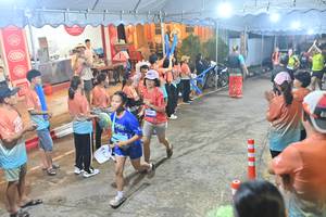 BIB: 
                            <button type="button" onclick="openModal(26251545)" class="btn btn-primary btn-sm float-right btn-popup" data-toggle="modal" data-target=".modal-high-quality">
                        <i class="fas fa-shopping-cart"></i> Add to Cart
                    </button>
                                            <button type="button" onclick="isThisMe(26251545, true)" class="btn btn-success btn-sm float-right btn-popup btn-isme hidden" data-toggle="tooltip" data-placement="bottom" title="นี่คือรูปของคุณใช่ไหม คลิกที่นี่เพื่อเอาเข้าอัลบั้ม">
                        <i class="fas fa-plus"></i> Add to album
                    </button>
                    <button type="button" onclick="isThisMe(26251545, false)" class="btn btn-warning btn-sm float-right btn-popup btn-isnotme hidden">
                        <i class="fas fa-ban"></i> Remove from album
                    </button>