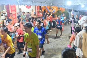 BIB: 514, 167, 617
                            <button type="button" onclick="openModal(26252361)" class="btn btn-primary btn-sm float-right btn-popup" data-toggle="modal" data-target=".modal-high-quality">
                        <i class="fas fa-shopping-cart"></i> Add to Cart
                    </button>
                                            <button type="button" onclick="isThisMe(26252361, true)" class="btn btn-success btn-sm float-right btn-popup btn-isme hidden" data-toggle="tooltip" data-placement="bottom" title="นี่คือรูปของคุณใช่ไหม คลิกที่นี่เพื่อเอาเข้าอัลบั้ม">
                        <i class="fas fa-plus"></i> Add to album
                    </button>
                    <button type="button" onclick="isThisMe(26252361, false)" class="btn btn-warning btn-sm float-right btn-popup btn-isnotme hidden">
                        <i class="fas fa-ban"></i> Remove from album
                    </button>