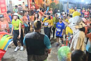 BIB: 3426, 3578
                            <button type="button" onclick="openModal(26251833)" class="btn btn-primary btn-sm float-right btn-popup" data-toggle="modal" data-target=".modal-high-quality">
                        <i class="fas fa-shopping-cart"></i> Add to Cart
                    </button>
                                            <button type="button" onclick="isThisMe(26251833, true)" class="btn btn-success btn-sm float-right btn-popup btn-isme hidden" data-toggle="tooltip" data-placement="bottom" title="นี่คือรูปของคุณใช่ไหม คลิกที่นี่เพื่อเอาเข้าอัลบั้ม">
                        <i class="fas fa-plus"></i> Add to album
                    </button>
                    <button type="button" onclick="isThisMe(26251833, false)" class="btn btn-warning btn-sm float-right btn-popup btn-isnotme hidden">
                        <i class="fas fa-ban"></i> Remove from album
                    </button>