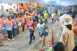 BIB: 4503
                            <button type="button" onclick="openModal(26251856)" class="btn btn-primary btn-sm float-right btn-popup" data-toggle="modal" data-target=".modal-high-quality">
                        <i class="fas fa-shopping-cart"></i> Add to Cart
                    </button>
                                            <button type="button" onclick="isThisMe(26251856, true)" class="btn btn-success btn-sm float-right btn-popup btn-isme hidden" data-toggle="tooltip" data-placement="bottom" title="นี่คือรูปของคุณใช่ไหม คลิกที่นี่เพื่อเอาเข้าอัลบั้ม">
                        <i class="fas fa-plus"></i> Add to album
                    </button>
                    <button type="button" onclick="isThisMe(26251856, false)" class="btn btn-warning btn-sm float-right btn-popup btn-isnotme hidden">
                        <i class="fas fa-ban"></i> Remove from album
                    </button>