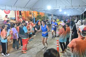 BIB: 
                            <button type="button" onclick="openModal(26242925)" class="btn btn-primary btn-sm float-right btn-popup" data-toggle="modal" data-target=".modal-high-quality">
                        <i class="fas fa-shopping-cart"></i> Add to Cart
                    </button>
                                            <button type="button" onclick="isThisMe(26242925, true)" class="btn btn-success btn-sm float-right btn-popup btn-isme hidden" data-toggle="tooltip" data-placement="bottom" title="นี่คือรูปของคุณใช่ไหม คลิกที่นี่เพื่อเอาเข้าอัลบั้ม">
                        <i class="fas fa-plus"></i> Add to album
                    </button>
                    <button type="button" onclick="isThisMe(26242925, false)" class="btn btn-warning btn-sm float-right btn-popup btn-isnotme hidden">
                        <i class="fas fa-ban"></i> Remove from album
                    </button>