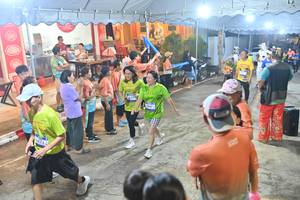 BIB: 1947
                            <button type="button" onclick="openModal(26252923)" class="btn btn-primary btn-sm float-right btn-popup" data-toggle="modal" data-target=".modal-high-quality">
                        <i class="fas fa-shopping-cart"></i> Add to Cart
                    </button>
                                            <button type="button" onclick="isThisMe(26252923, true)" class="btn btn-success btn-sm float-right btn-popup btn-isme hidden" data-toggle="tooltip" data-placement="bottom" title="นี่คือรูปของคุณใช่ไหม คลิกที่นี่เพื่อเอาเข้าอัลบั้ม">
                        <i class="fas fa-plus"></i> Add to album
                    </button>
                    <button type="button" onclick="isThisMe(26252923, false)" class="btn btn-warning btn-sm float-right btn-popup btn-isnotme hidden">
                        <i class="fas fa-ban"></i> Remove from album
                    </button>