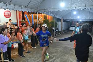 BIB: 
                            <button type="button" onclick="openModal(26240520)" class="btn btn-primary btn-sm float-right btn-popup" data-toggle="modal" data-target=".modal-high-quality">
                        <i class="fas fa-shopping-cart"></i> Add to Cart
                    </button>
                                            <button type="button" onclick="isThisMe(26240520, true)" class="btn btn-success btn-sm float-right btn-popup btn-isme hidden" data-toggle="tooltip" data-placement="bottom" title="นี่คือรูปของคุณใช่ไหม คลิกที่นี่เพื่อเอาเข้าอัลบั้ม">
                        <i class="fas fa-plus"></i> Add to album
                    </button>
                    <button type="button" onclick="isThisMe(26240520, false)" class="btn btn-warning btn-sm float-right btn-popup btn-isnotme hidden">
                        <i class="fas fa-ban"></i> Remove from album
                    </button>