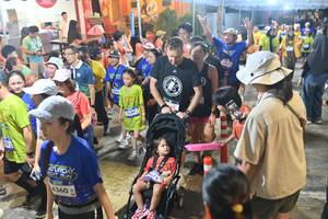 BIB: 360, 3184, 078
                            <button type="button" onclick="openModal(26252118)" class="btn btn-primary btn-sm float-right btn-popup" data-toggle="modal" data-target=".modal-high-quality">
                        <i class="fas fa-shopping-cart"></i> Add to Cart
                    </button>
                                            <button type="button" onclick="isThisMe(26252118, true)" class="btn btn-success btn-sm float-right btn-popup btn-isme hidden" data-toggle="tooltip" data-placement="bottom" title="นี่คือรูปของคุณใช่ไหม คลิกที่นี่เพื่อเอาเข้าอัลบั้ม">
                        <i class="fas fa-plus"></i> Add to album
                    </button>
                    <button type="button" onclick="isThisMe(26252118, false)" class="btn btn-warning btn-sm float-right btn-popup btn-isnotme hidden">
                        <i class="fas fa-ban"></i> Remove from album
                    </button>