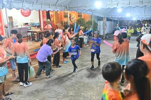 BIB: 
                            <button type="button" onclick="openModal(26242297)" class="btn btn-primary btn-sm float-right btn-popup" data-toggle="modal" data-target=".modal-high-quality">
                        <i class="fas fa-shopping-cart"></i> Add to Cart
                    </button>
                                            <button type="button" onclick="isThisMe(26242297, true)" class="btn btn-success btn-sm float-right btn-popup btn-isme hidden" data-toggle="tooltip" data-placement="bottom" title="นี่คือรูปของคุณใช่ไหม คลิกที่นี่เพื่อเอาเข้าอัลบั้ม">
                        <i class="fas fa-plus"></i> Add to album
                    </button>
                    <button type="button" onclick="isThisMe(26242297, false)" class="btn btn-warning btn-sm float-right btn-popup btn-isnotme hidden">
                        <i class="fas fa-ban"></i> Remove from album
                    </button>