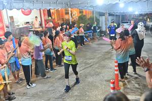 BIB: 4599
                            <button type="button" onclick="openModal(26241805)" class="btn btn-primary btn-sm float-right btn-popup" data-toggle="modal" data-target=".modal-high-quality">
                        <i class="fas fa-shopping-cart"></i> Add to Cart
                    </button>
                                            <button type="button" onclick="isThisMe(26241805, true)" class="btn btn-success btn-sm float-right btn-popup btn-isme hidden" data-toggle="tooltip" data-placement="bottom" title="นี่คือรูปของคุณใช่ไหม คลิกที่นี่เพื่อเอาเข้าอัลบั้ม">
                        <i class="fas fa-plus"></i> Add to album
                    </button>
                    <button type="button" onclick="isThisMe(26241805, false)" class="btn btn-warning btn-sm float-right btn-popup btn-isnotme hidden">
                        <i class="fas fa-ban"></i> Remove from album
                    </button>