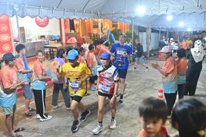 BIB: 805, 3087, 4383
                            <button type="button" onclick="openModal(26242161)" class="btn btn-primary btn-sm float-right btn-popup" data-toggle="modal" data-target=".modal-high-quality">
                        <i class="fas fa-shopping-cart"></i> Add to Cart
                    </button>
                                            <button type="button" onclick="isThisMe(26242161, true)" class="btn btn-success btn-sm float-right btn-popup btn-isme hidden" data-toggle="tooltip" data-placement="bottom" title="นี่คือรูปของคุณใช่ไหม คลิกที่นี่เพื่อเอาเข้าอัลบั้ม">
                        <i class="fas fa-plus"></i> Add to album
                    </button>
                    <button type="button" onclick="isThisMe(26242161, false)" class="btn btn-warning btn-sm float-right btn-popup btn-isnotme hidden">
                        <i class="fas fa-ban"></i> Remove from album
                    </button>