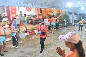 BIB: 
                            <button type="button" onclick="openModal(26253610)" class="btn btn-primary btn-sm float-right btn-popup" data-toggle="modal" data-target=".modal-high-quality">
                        <i class="fas fa-shopping-cart"></i> Add to Cart
                    </button>
                                            <button type="button" onclick="isThisMe(26253610, true)" class="btn btn-success btn-sm float-right btn-popup btn-isme hidden" data-toggle="tooltip" data-placement="bottom" title="นี่คือรูปของคุณใช่ไหม คลิกที่นี่เพื่อเอาเข้าอัลบั้ม">
                        <i class="fas fa-plus"></i> Add to album
                    </button>
                    <button type="button" onclick="isThisMe(26253610, false)" class="btn btn-warning btn-sm float-right btn-popup btn-isnotme hidden">
                        <i class="fas fa-ban"></i> Remove from album
                    </button>