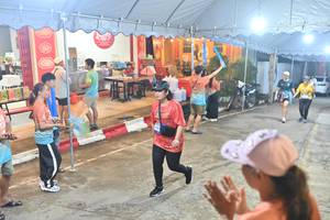 BIB: 
                            <button type="button" onclick="openModal(26253611)" class="btn btn-primary btn-sm float-right btn-popup" data-toggle="modal" data-target=".modal-high-quality">
                        <i class="fas fa-shopping-cart"></i> Add to Cart
                    </button>
                                            <button type="button" onclick="isThisMe(26253611, true)" class="btn btn-success btn-sm float-right btn-popup btn-isme hidden" data-toggle="tooltip" data-placement="bottom" title="นี่คือรูปของคุณใช่ไหม คลิกที่นี่เพื่อเอาเข้าอัลบั้ม">
                        <i class="fas fa-plus"></i> Add to album
                    </button>
                    <button type="button" onclick="isThisMe(26253611, false)" class="btn btn-warning btn-sm float-right btn-popup btn-isnotme hidden">
                        <i class="fas fa-ban"></i> Remove from album
                    </button>