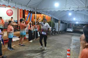 BIB: 4476
                            <button type="button" onclick="openModal(26240119)" class="btn btn-primary btn-sm float-right btn-popup" data-toggle="modal" data-target=".modal-high-quality">
                        <i class="fas fa-shopping-cart"></i> Add to Cart
                    </button>
                                            <button type="button" onclick="isThisMe(26240119, true)" class="btn btn-success btn-sm float-right btn-popup btn-isme hidden" data-toggle="tooltip" data-placement="bottom" title="นี่คือรูปของคุณใช่ไหม คลิกที่นี่เพื่อเอาเข้าอัลบั้ม">
                        <i class="fas fa-plus"></i> Add to album
                    </button>
                    <button type="button" onclick="isThisMe(26240119, false)" class="btn btn-warning btn-sm float-right btn-popup btn-isnotme hidden">
                        <i class="fas fa-ban"></i> Remove from album
                    </button>