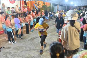 BIB: 3403
                            <button type="button" onclick="openModal(26252024)" class="btn btn-primary btn-sm float-right btn-popup" data-toggle="modal" data-target=".modal-high-quality">
                        <i class="fas fa-shopping-cart"></i> Add to Cart
                    </button>
                                            <button type="button" onclick="isThisMe(26252024, true)" class="btn btn-success btn-sm float-right btn-popup btn-isme hidden" data-toggle="tooltip" data-placement="bottom" title="นี่คือรูปของคุณใช่ไหม คลิกที่นี่เพื่อเอาเข้าอัลบั้ม">
                        <i class="fas fa-plus"></i> Add to album
                    </button>
                    <button type="button" onclick="isThisMe(26252024, false)" class="btn btn-warning btn-sm float-right btn-popup btn-isnotme hidden">
                        <i class="fas fa-ban"></i> Remove from album
                    </button>