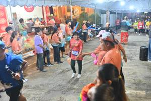 BIB: 3430
                            <button type="button" onclick="openModal(26252763)" class="btn btn-primary btn-sm float-right btn-popup" data-toggle="modal" data-target=".modal-high-quality">
                        <i class="fas fa-shopping-cart"></i> Add to Cart
                    </button>
                                            <button type="button" onclick="isThisMe(26252763, true)" class="btn btn-success btn-sm float-right btn-popup btn-isme hidden" data-toggle="tooltip" data-placement="bottom" title="นี่คือรูปของคุณใช่ไหม คลิกที่นี่เพื่อเอาเข้าอัลบั้ม">
                        <i class="fas fa-plus"></i> Add to album
                    </button>
                    <button type="button" onclick="isThisMe(26252763, false)" class="btn btn-warning btn-sm float-right btn-popup btn-isnotme hidden">
                        <i class="fas fa-ban"></i> Remove from album
                    </button>