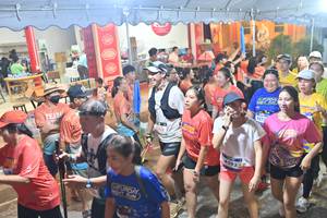 BIB: 719, 4593
                            <button type="button" onclick="openModal(26252609)" class="btn btn-primary btn-sm float-right btn-popup" data-toggle="modal" data-target=".modal-high-quality">
                        <i class="fas fa-shopping-cart"></i> Add to Cart
                    </button>
                                            <button type="button" onclick="isThisMe(26252609, true)" class="btn btn-success btn-sm float-right btn-popup btn-isme hidden" data-toggle="tooltip" data-placement="bottom" title="นี่คือรูปของคุณใช่ไหม คลิกที่นี่เพื่อเอาเข้าอัลบั้ม">
                        <i class="fas fa-plus"></i> Add to album
                    </button>
                    <button type="button" onclick="isThisMe(26252609, false)" class="btn btn-warning btn-sm float-right btn-popup btn-isnotme hidden">
                        <i class="fas fa-ban"></i> Remove from album
                    </button>