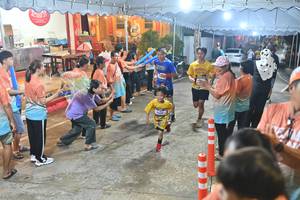 BIB: 
                            <button type="button" onclick="openModal(26242132)" class="btn btn-primary btn-sm float-right btn-popup" data-toggle="modal" data-target=".modal-high-quality">
                        <i class="fas fa-shopping-cart"></i> Add to Cart
                    </button>
                                            <button type="button" onclick="isThisMe(26242132, true)" class="btn btn-success btn-sm float-right btn-popup btn-isme hidden" data-toggle="tooltip" data-placement="bottom" title="นี่คือรูปของคุณใช่ไหม คลิกที่นี่เพื่อเอาเข้าอัลบั้ม">
                        <i class="fas fa-plus"></i> Add to album
                    </button>
                    <button type="button" onclick="isThisMe(26242132, false)" class="btn btn-warning btn-sm float-right btn-popup btn-isnotme hidden">
                        <i class="fas fa-ban"></i> Remove from album
                    </button>