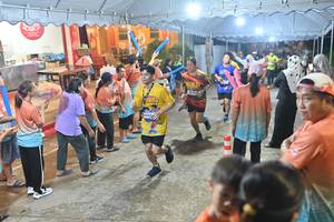 BIB: 
                            <button type="button" onclick="openModal(26242331)" class="btn btn-primary btn-sm float-right btn-popup" data-toggle="modal" data-target=".modal-high-quality">
                        <i class="fas fa-shopping-cart"></i> Add to Cart
                    </button>
                                            <button type="button" onclick="isThisMe(26242331, true)" class="btn btn-success btn-sm float-right btn-popup btn-isme hidden" data-toggle="tooltip" data-placement="bottom" title="นี่คือรูปของคุณใช่ไหม คลิกที่นี่เพื่อเอาเข้าอัลบั้ม">
                        <i class="fas fa-plus"></i> Add to album
                    </button>
                    <button type="button" onclick="isThisMe(26242331, false)" class="btn btn-warning btn-sm float-right btn-popup btn-isnotme hidden">
                        <i class="fas fa-ban"></i> Remove from album
                    </button>