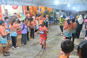 BIB: 5767
                            <button type="button" onclick="openModal(26242127)" class="btn btn-primary btn-sm float-right btn-popup" data-toggle="modal" data-target=".modal-high-quality">
                        <i class="fas fa-shopping-cart"></i> Add to Cart
                    </button>
                                            <button type="button" onclick="isThisMe(26242127, true)" class="btn btn-success btn-sm float-right btn-popup btn-isme hidden" data-toggle="tooltip" data-placement="bottom" title="นี่คือรูปของคุณใช่ไหม คลิกที่นี่เพื่อเอาเข้าอัลบั้ม">
                        <i class="fas fa-plus"></i> Add to album
                    </button>
                    <button type="button" onclick="isThisMe(26242127, false)" class="btn btn-warning btn-sm float-right btn-popup btn-isnotme hidden">
                        <i class="fas fa-ban"></i> Remove from album
                    </button>